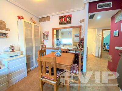 VIP7838: Appartement à vendre en Vera Playa, Almería