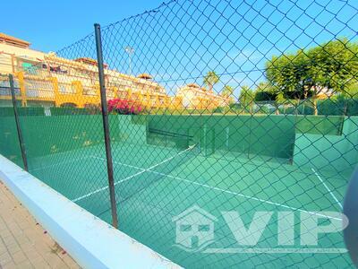 VIP7838: Apartment for Sale in Vera Playa, Almería