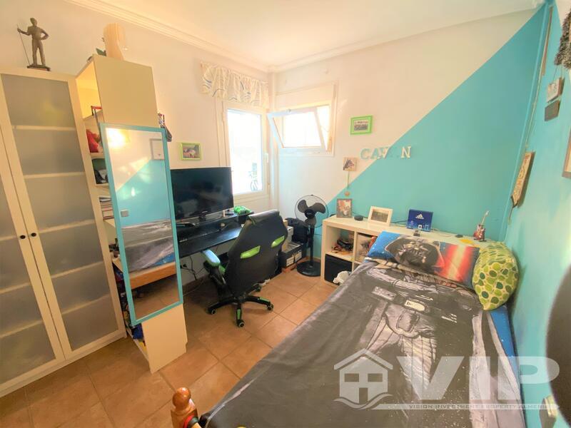 VIP7838: Appartement à vendre dans Vera Playa, Almería