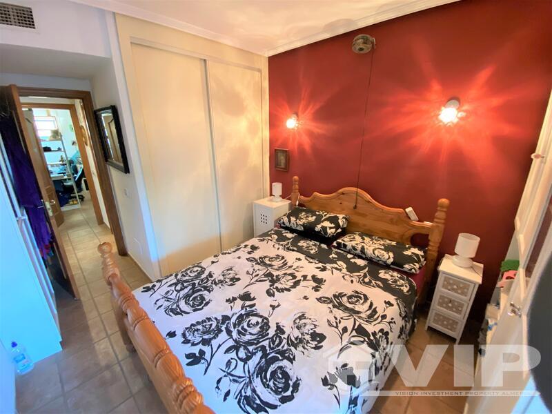 VIP7838: Appartement à vendre dans Vera Playa, Almería