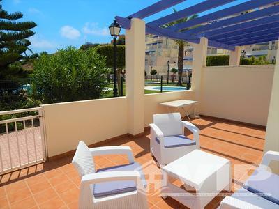 VIP7839: Apartment for Sale in Mojacar Playa, Almería