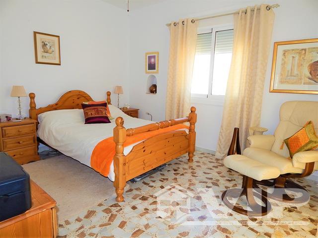 VIP7840: Villa en Venta en Mojacar Playa, Almería