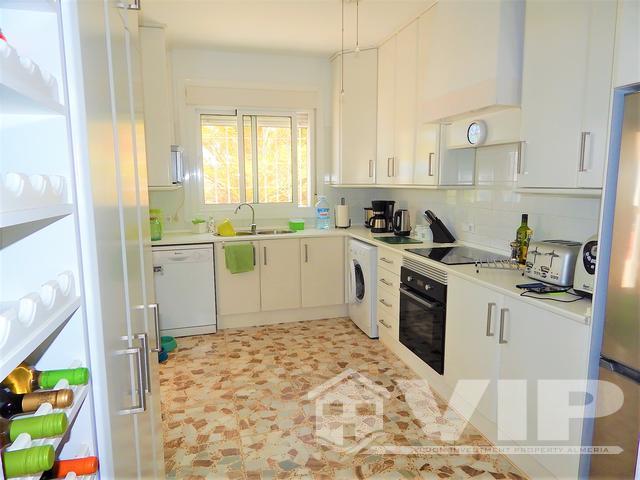 VIP7840: Villa à vendre dans Mojacar Playa, Almería