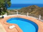 VIP7840: Villa for Sale in Mojacar Playa, Almería