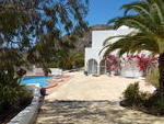 VIP7840: Villa for Sale in Mojacar Playa, Almería