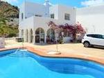 VIP7840: Villa à vendre dans Mojacar Playa, Almería