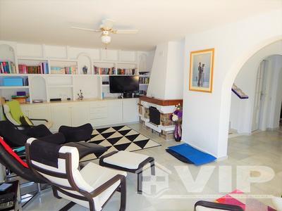 VIP7840: Villa zu Verkaufen in Mojacar Playa, Almería