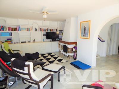 VIP7840: Villa à vendre en Mojacar Playa, Almería