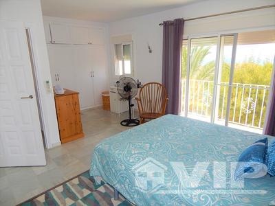 VIP7840: Villa à vendre en Mojacar Playa, Almería