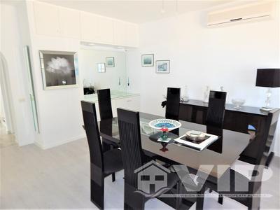 VIP7840: Villa à vendre en Mojacar Playa, Almería