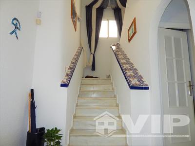 VIP7840: Villa à vendre en Mojacar Playa, Almería