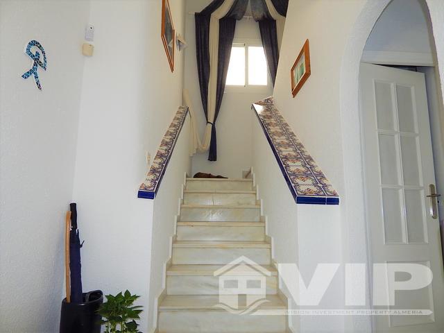 VIP7840: Villa en Venta en Mojacar Playa, Almería