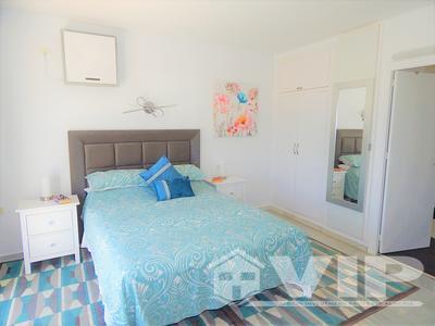 VIP7840: Villa à vendre en Mojacar Playa, Almería