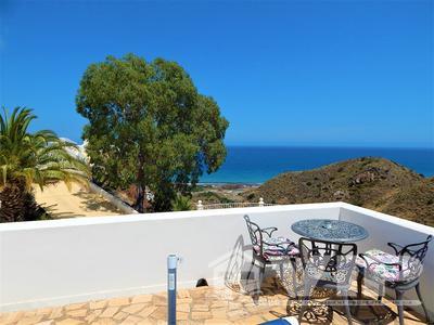 VIP7840: Villa à vendre en Mojacar Playa, Almería