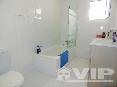 VIP7840: Villa à vendre en Mojacar Playa, Almería