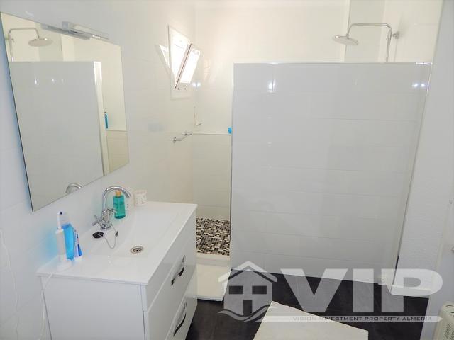 VIP7840: Villa à vendre dans Mojacar Playa, Almería