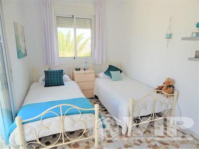 VIP7840: Villa zu Verkaufen in Mojacar Playa, Almería