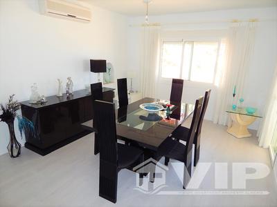 VIP7840: Villa à vendre en Mojacar Playa, Almería