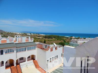 VIP7841: Townhouse for Sale in Mojacar Playa, Almería