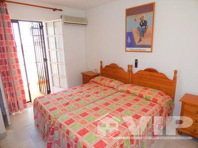 VIP7841: Townhouse for Sale in Mojacar Playa, Almería