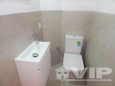 VIP7841: Townhouse for Sale in Mojacar Playa, Almería
