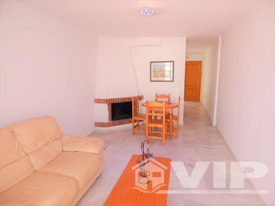 VIP7841: Townhouse for Sale in Mojacar Playa, Almería