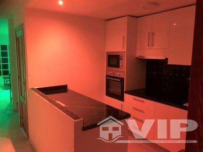 VIP7841: Townhouse for Sale in Mojacar Playa, Almería