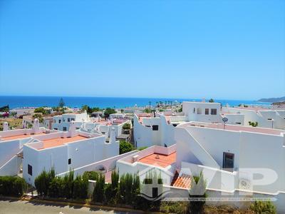 VIP7841: Townhouse for Sale in Mojacar Playa, Almería
