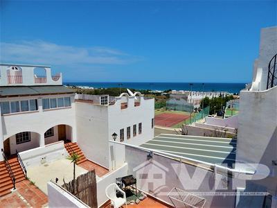 VIP7841: Townhouse for Sale in Mojacar Playa, Almería