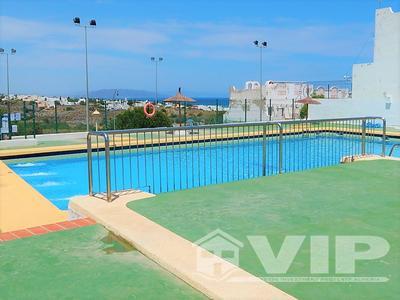 VIP7841: Townhouse for Sale in Mojacar Playa, Almería