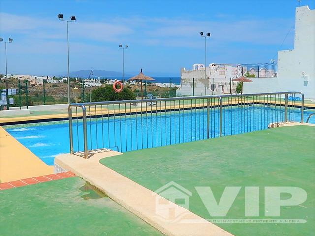 VIP7841: Adosado en Venta en Mojacar Playa, Almería