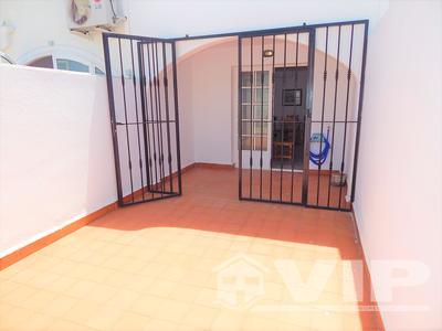 VIP7841: Townhouse for Sale in Mojacar Playa, Almería