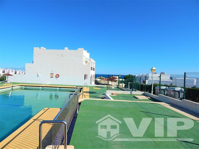 VIP7841: Townhouse for Sale in Mojacar Playa, Almería