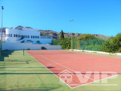VIP7841: Townhouse for Sale in Mojacar Playa, Almería