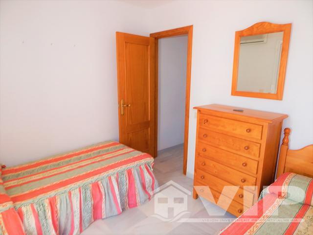 VIP7841: Maison de Ville à vendre dans Mojacar Playa, Almería