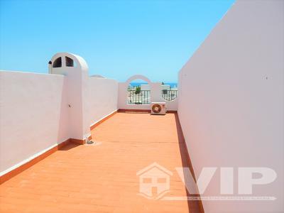 VIP7841: Townhouse for Sale in Mojacar Playa, Almería