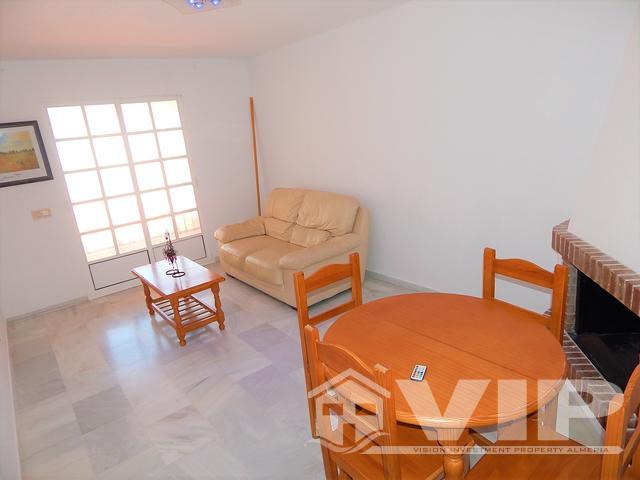 VIP7841: Maison de Ville à vendre dans Mojacar Playa, Almería