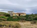 VIP7842: Cortijo for Sale in Los Gallardos, Almería