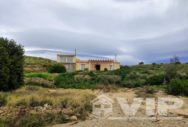 VIP7842: Cortijo for Sale in Los Gallardos, Almería