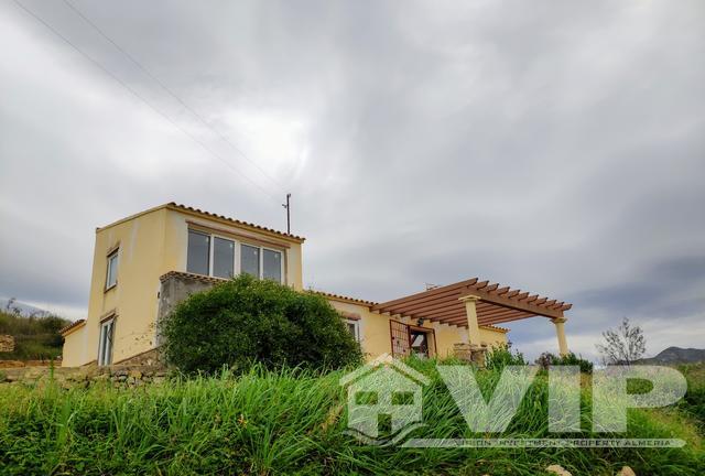 VIP7842: Cortijo for Sale in Los Gallardos, Almería