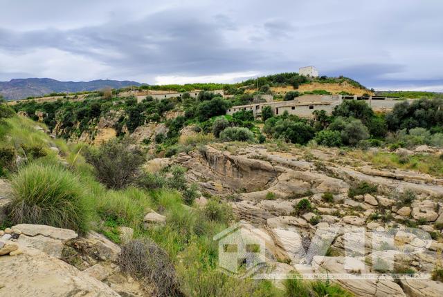 VIP7842: Cortijo for Sale in Los Gallardos, Almería