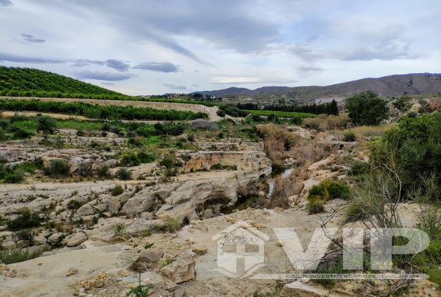 VIP7842: Cortijo for Sale in Los Gallardos, Almería