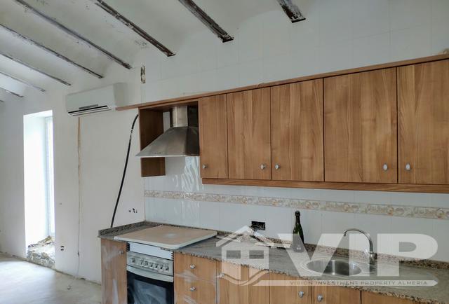 VIP7842: Cortijo for Sale in Los Gallardos, Almería