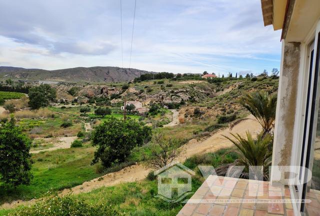VIP7842: Cortijo for Sale in Los Gallardos, Almería