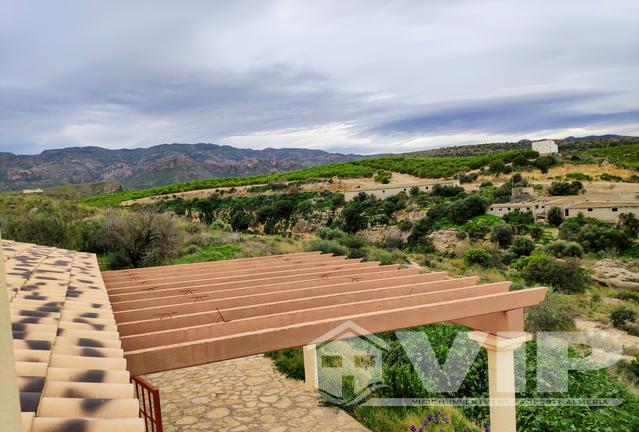 VIP7842: Cortijo for Sale in Los Gallardos, Almería