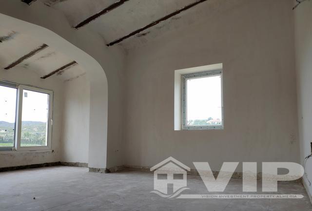 VIP7842: Cortijo for Sale in Los Gallardos, Almería