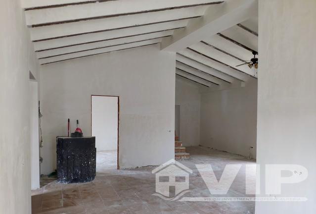 VIP7842: Cortijo for Sale in Los Gallardos, Almería