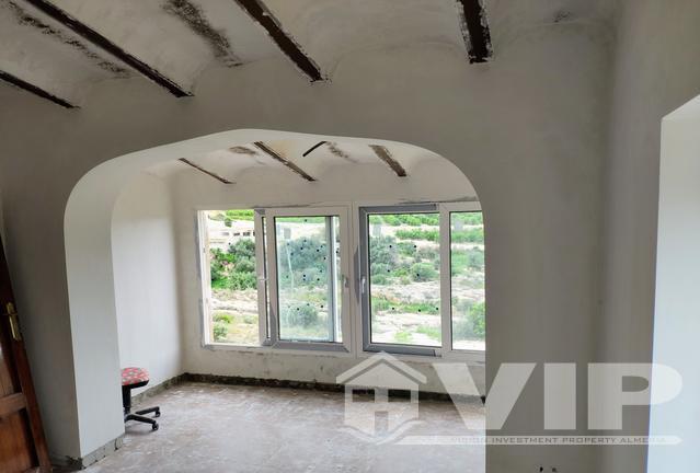 VIP7842: Cortijo for Sale in Los Gallardos, Almería