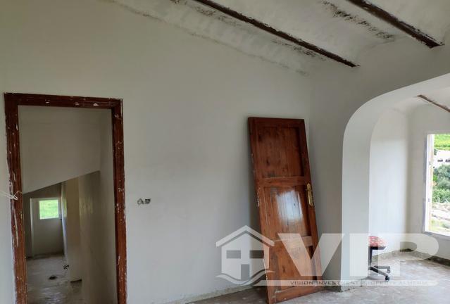 VIP7842: Cortijo for Sale in Los Gallardos, Almería