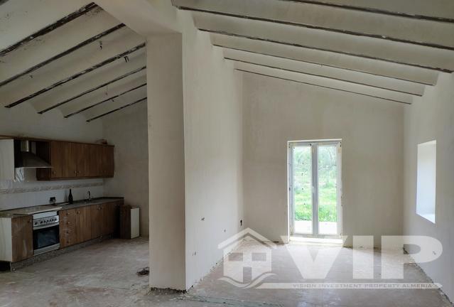 VIP7842: Cortijo for Sale in Los Gallardos, Almería